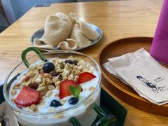 -沏点Trattoria意大利餐厅(新街口店)