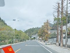 -潜口民宅博物馆