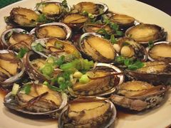-盛港湾海鲜食府(黄沙店)