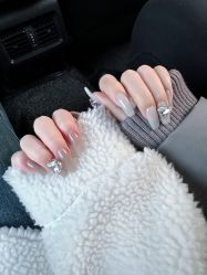 -Pink You美甲洗眉纹绣定制中心