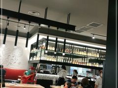 大堂-必胜客(永旺店)