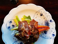-元熹会席料理