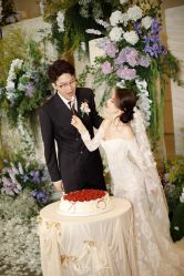 -DC大蔡婚礼策划(李公堤店)