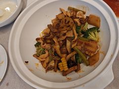 -功德林素菜饭庄(前门店)