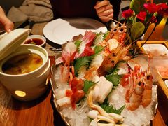 -Mr·Fish鱼鲜生海鲜放题(银泰in99店)