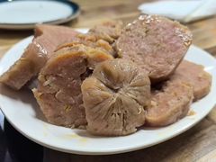 -赵氏牛肉罩火烧