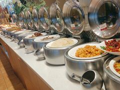 -凡塔斯牛排自助餐厅(莆田万达店)