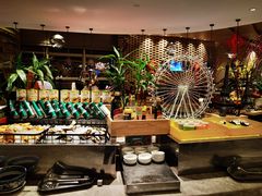 -苏州金鸡湖文博诺富特酒店