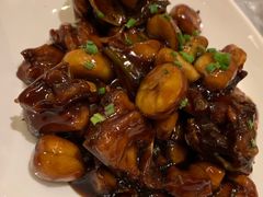 -逸林轩中餐厅(中信泰富朱家角锦江酒店)