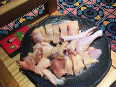-椰夫人·养生椰子鸡(黄埔时代城店)