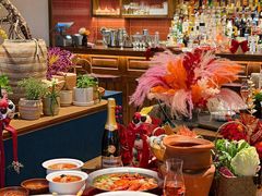 -翡翠鸟精品泰国菜(北辰财富中心店)
