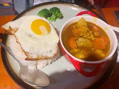 -雕刻时光咖啡馆(北航店)