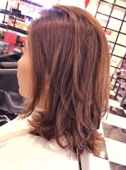 -BHG Hair Salon