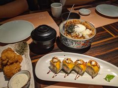 -山葵家·创意料理(临平银泰城店)