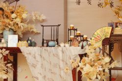 -豪门婚礼策划