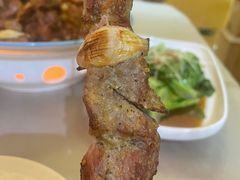 -伊带伊路新疆美食府(呼家楼店)