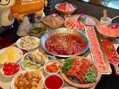-小龙坎火锅(全球总店)