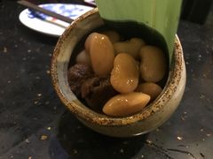 -锦尚阁烤鱼•天津菜(宣武门胡同店)
