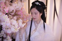 -八角古风摄影