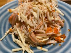 -一心创作料理屋(经开万达店)