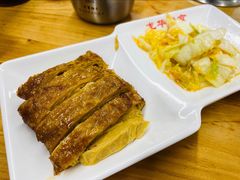 素鸭-龙华素斋(龙华路店)