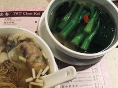 -池记(尖沙咀店)