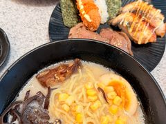 -争鲜回转寿司(西红门荟聚PLUS店)