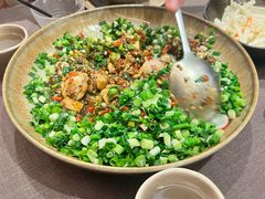 -山石榴·贵州菜(陆家嘴中心店)