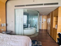 -青岛银沙滩温德姆至尊酒店