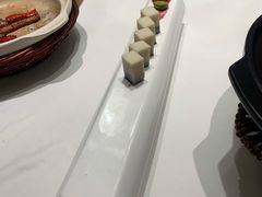 -毛家饭店·30年融合新湘菜(汉峪金谷店)