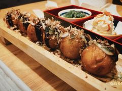 -桃屋日本料理(清华科技园店)