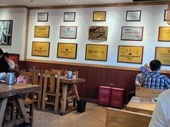 -老雒阳面馆·水席·洛阳菜(王城路店)