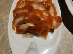 -北平小馆·烤鸭·家常菜(磨房北里店)