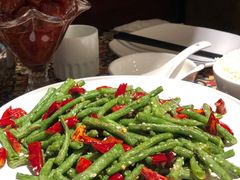 -城南往事·鲁菜济南菜(龙奥万科店)