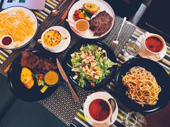 -JACK’S  PLACE 杰克地方(上海路店)