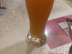 -汗腾格里·风味餐厅(新疆驻京办店)