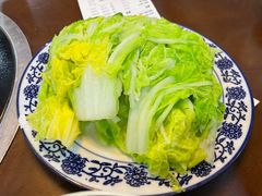 -牛街老爆肚满(牡丹园店)