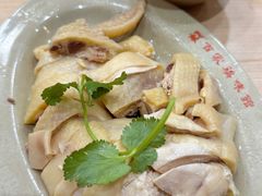-百家鸡味馆(清泰店)