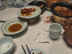 -龍聚祥烧麦馆(万达店)