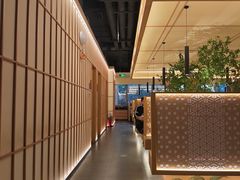 -德川家日本料理(中关村寰太大厦店)
