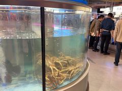 -海底捞大排档火锅(打浦路店)