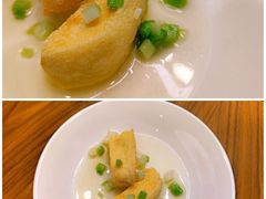 上汤炸豆干-山海居·经典潮菜