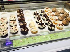 -Pantry's Best派悦坊蛋糕(K11购物艺术中心店)