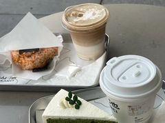 -SAANCI山池咖啡(海上世界文化艺术中心店)