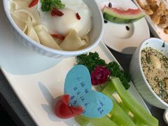 -海底捞火锅(老城根店)