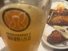 -Lets burger非常汉堡·环球风味(蓝色港湾店)