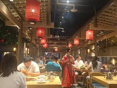 -老凯俚酸汤鱼(多彩城店)