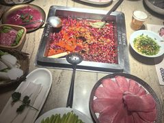 -锦城印象火锅(天府三街店)