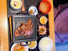 -味太助·银饭食堂(中华城店)