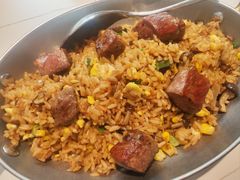 -牛扒先生·厚切雪花牛扒西餐厅(北京路禺山路店)